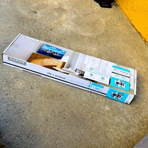 NWT Sanus Simplicity TV Wall Mount Tilt + Extend Fits 37“ to 90“ TVs up to 150lb